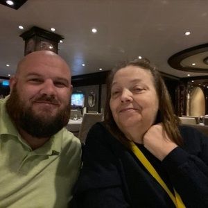 Meet your Posher, David